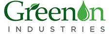 GreenOn Industries Logo